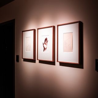 galerie The Hands of Art