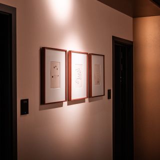 galerie The Hands of Art