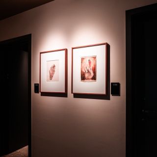 galerie The Hands of Art