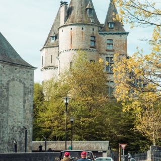 durbuy