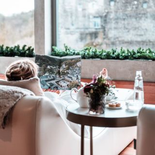 Centre Wellness Durbuy