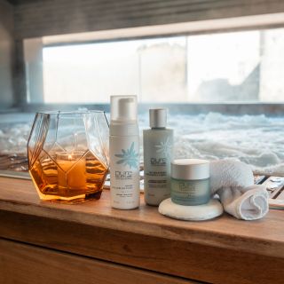 Pure Altitude coffrets