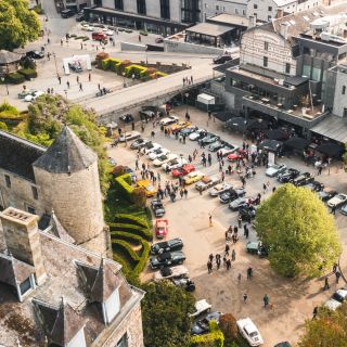 zoute grand prix