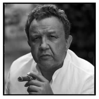 Eric Boschman