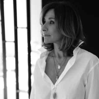 Marie-Hélène Vanderborght