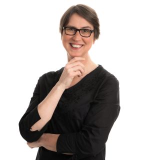 Isabelle Hauben
