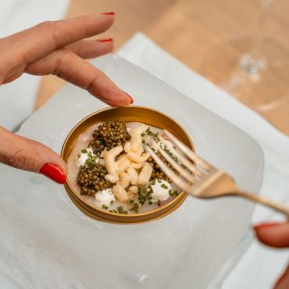 Menu Signature
