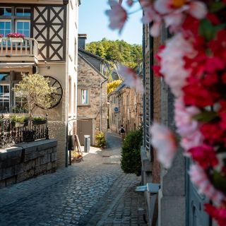 centre villle durbuy