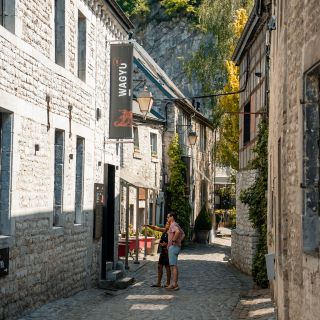 ruelle durbuy
