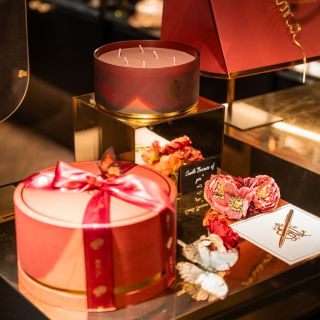 parfum de Nathalie