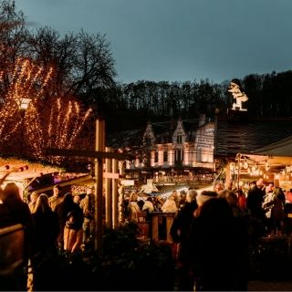 marché noel
