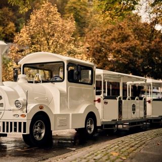 petit train durbuy