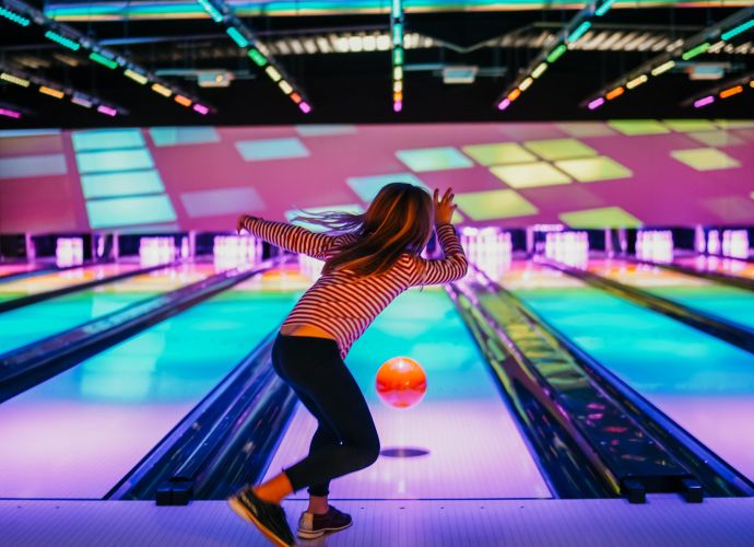 Bowling