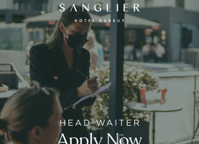 Headwaiter