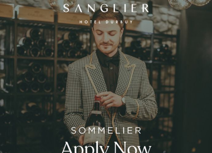 Sommelier