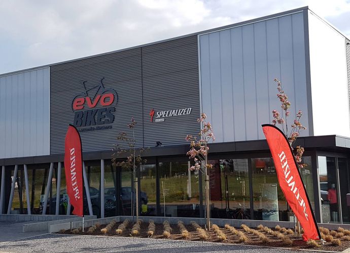 Evobikes