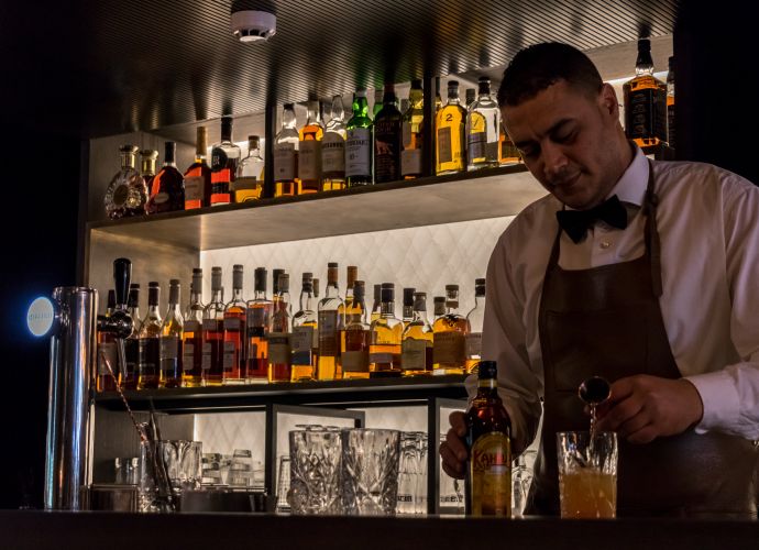Barman (h/f)