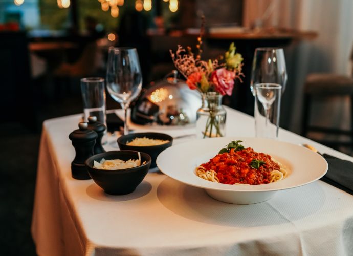 Spaguetti