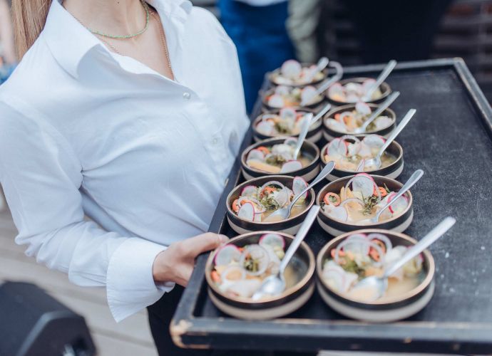 food mariage durbuy