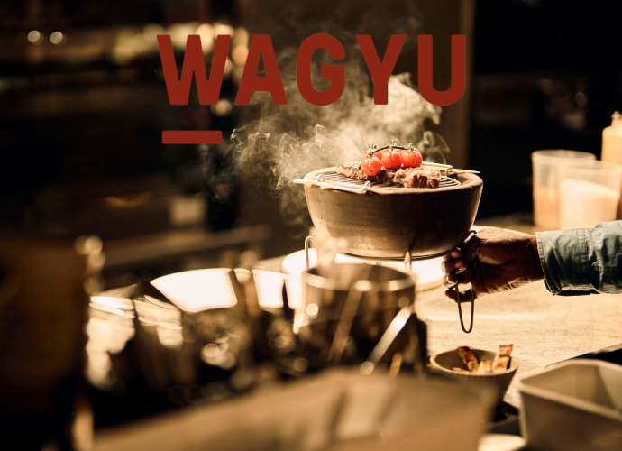 Wagyu 