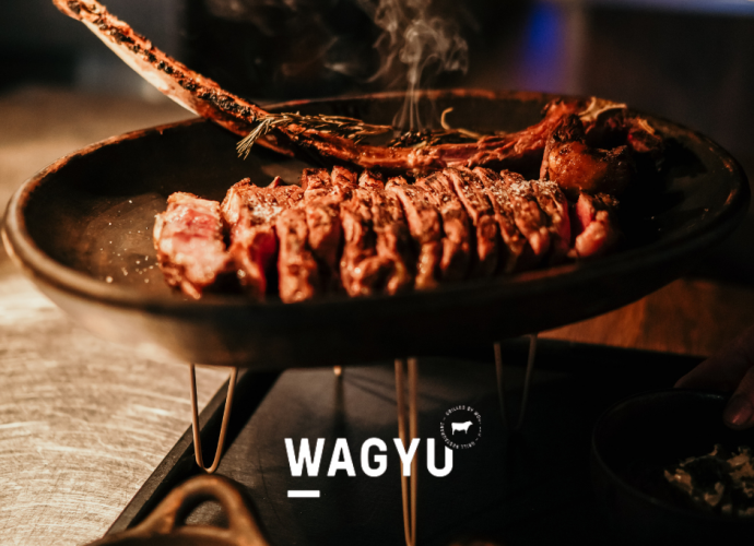 Wagyu 