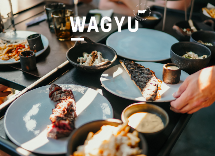 Wagyu