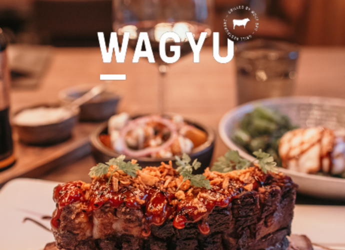 Wagyu