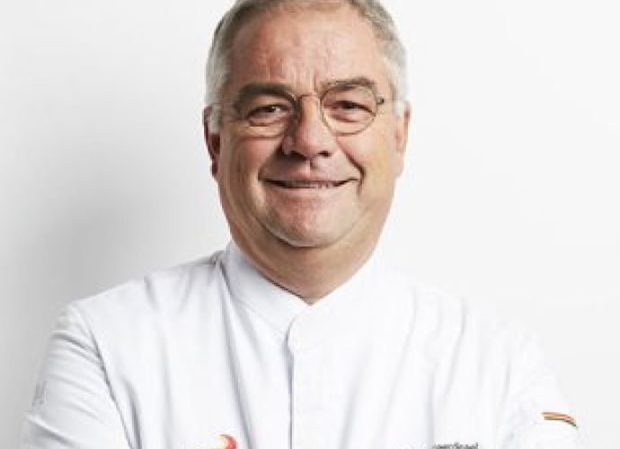 Frédéric Caerdinal