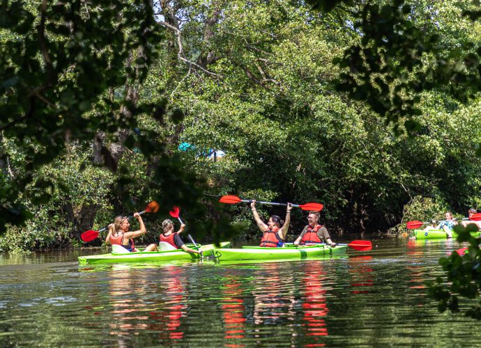 Kayak