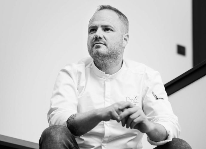 Julien Malaise