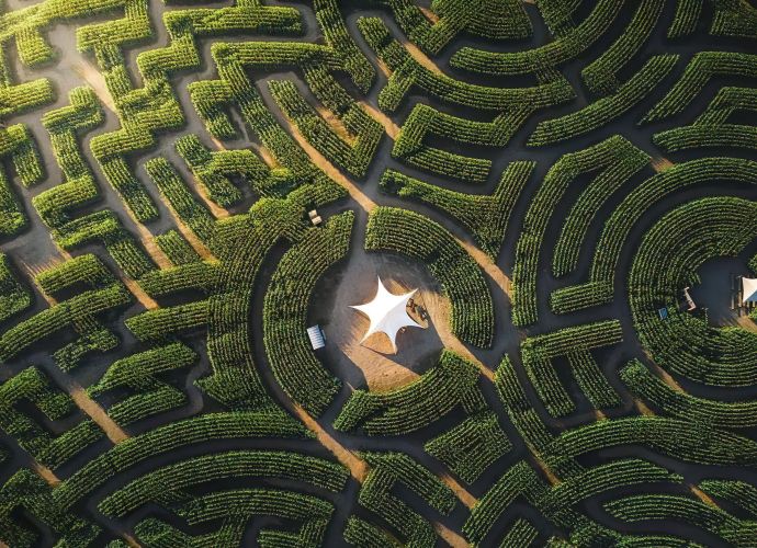 Labyrinthe