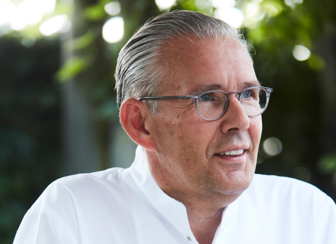 Peter Goossens