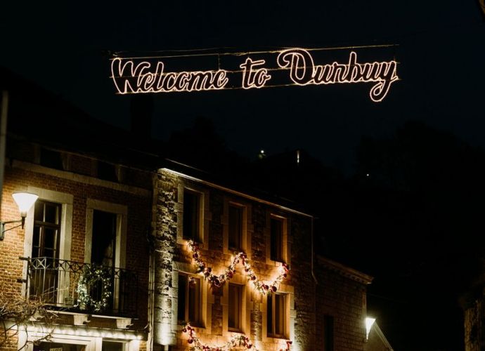 illumination durbuy