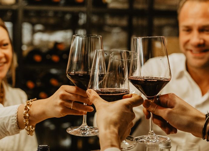 Wellness & Wine