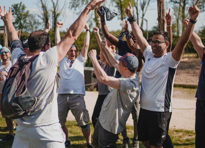 Team building