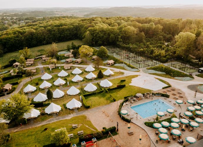 greenfields durbuy