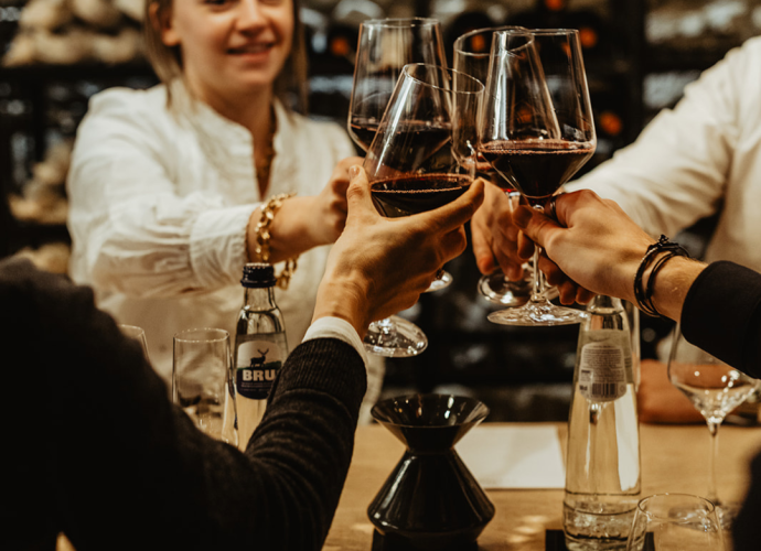 Wine Tasting