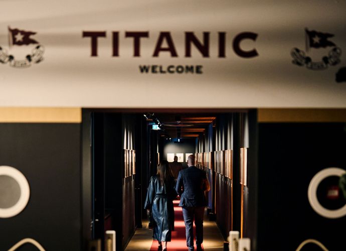 Titanic