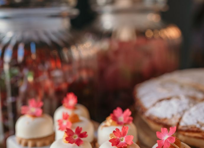 Brunch du printemps