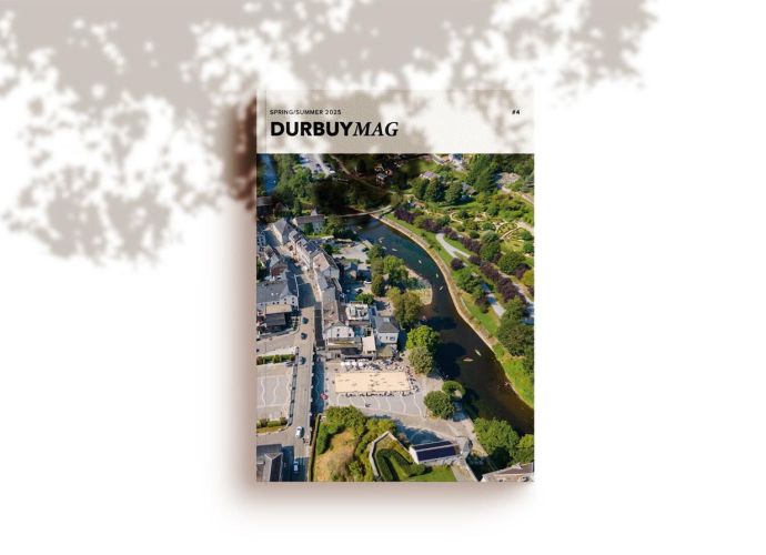 durbuy mag