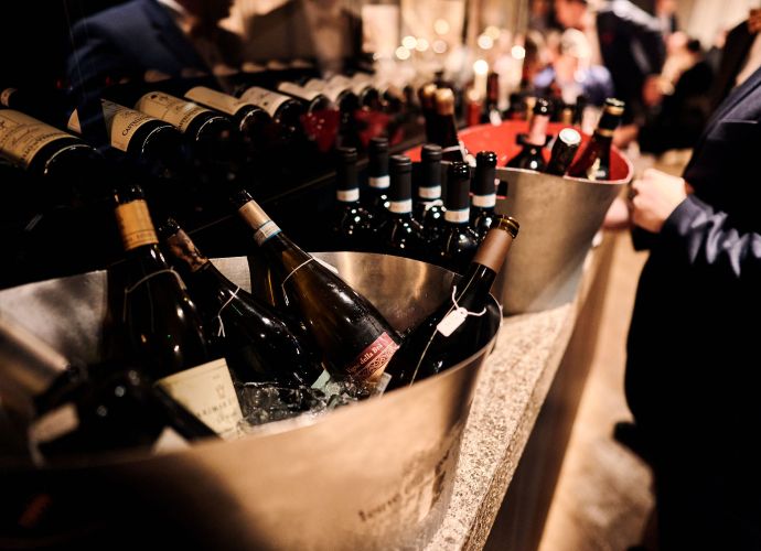 Cave à Vin