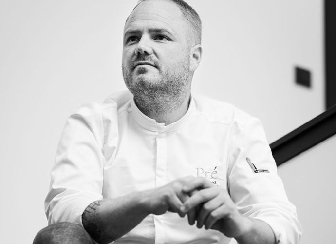 Julien Malaisse