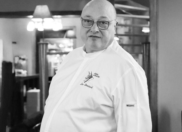 Luc Broutard