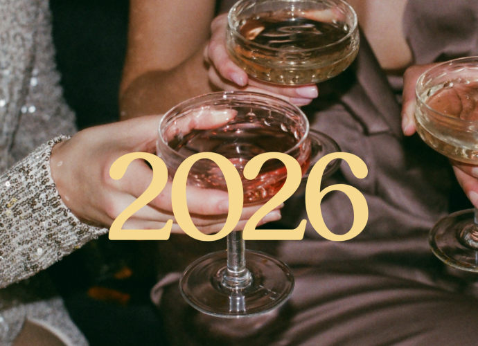 New Year 