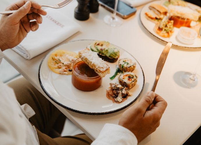 brunch