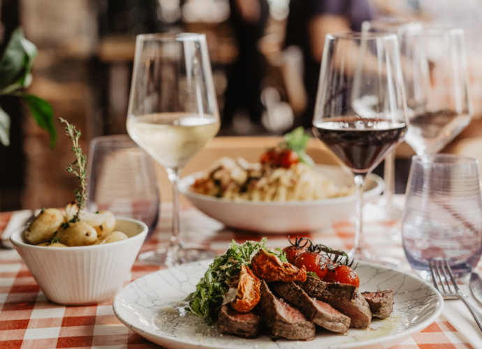 plat limoni e tartufi