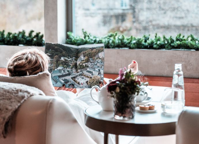 Centre Wellness Durbuy