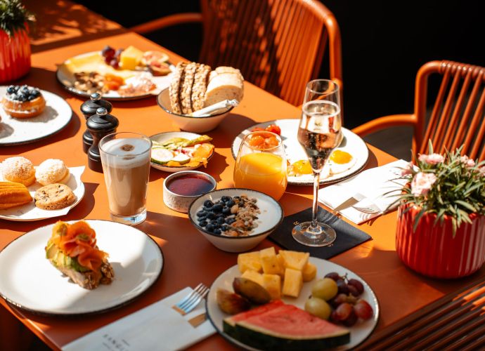 Brunch