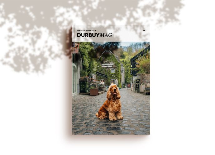 durbuy mag 6