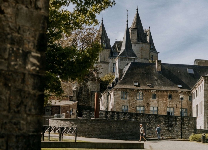 durbuy TB